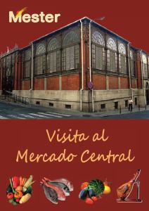 Mercado central