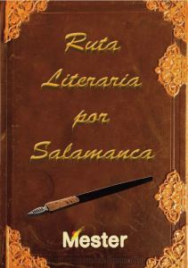 Ruta literaria