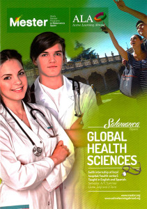 Global Health Sciences Study Abroad Program!