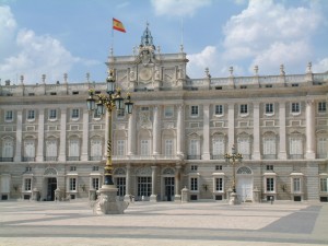 PalacioReal