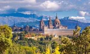 escorial