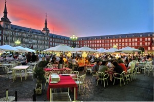 plazamayormadrid